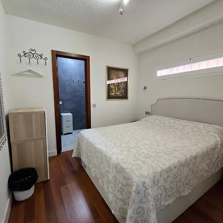 Villa Casa Del Sol En Costas Adeje