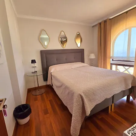 Casa Del Sol En Costas Adeje Villa Costa Adeje (Tenerife)
