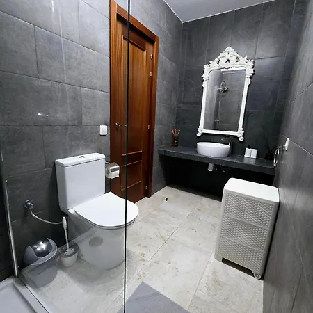 Casa Del Sol En Costas Adeje Villa *