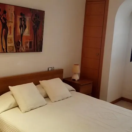 Apartamento Paradise Appartement