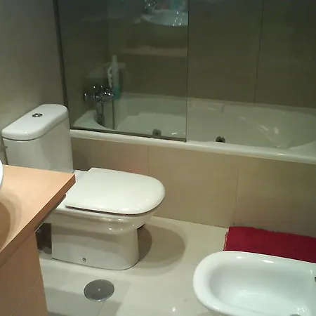 Apartamento Paradise Apartment *