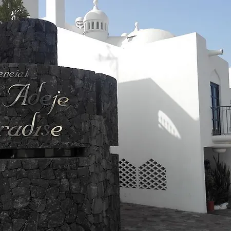 Apartment Apartamento Paradise Costa Adeje (Tenerife)